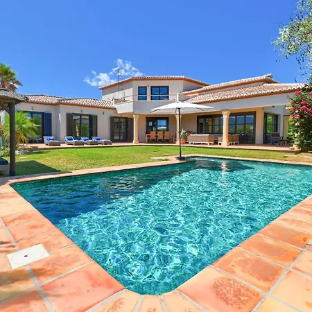 Daru Dunya Villa Beniarbeig
