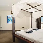 Villa Daru Dunya By Aguilarent
