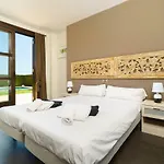 Villa Daru Dunya By Aguilarent Beniarbeig