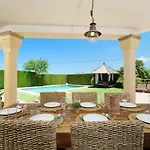 Daru Dunya By Aguilarent Villa Beniarbeig