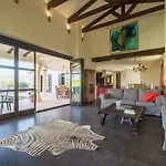 Villa Daru Dunya By Aguilarent
