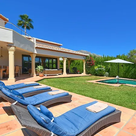 Villa Daru Dunya By Aguilarent *